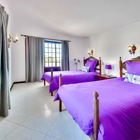 Villa Cristin *