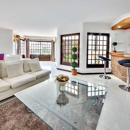 Villa Cristin Albufeira