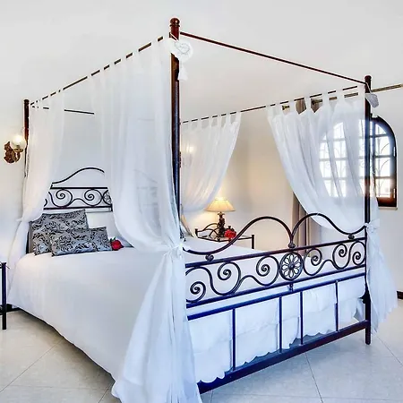 Villa Cristin