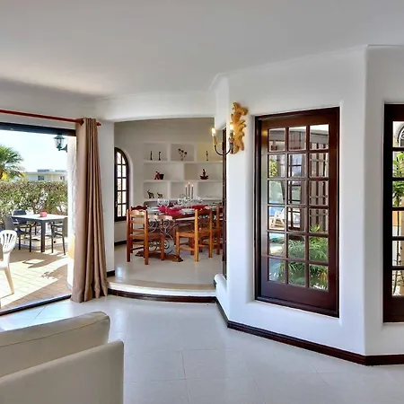 Villa Cristin