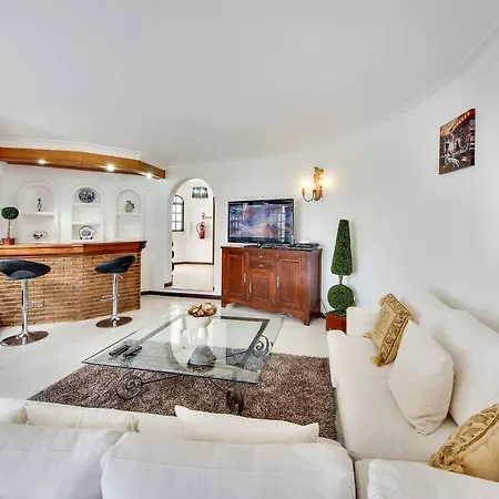 Villa Cristin